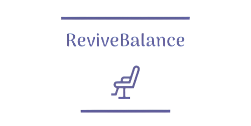 ReviveBalance